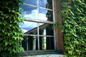 防火に必須の垂れ壁ならLSウォール